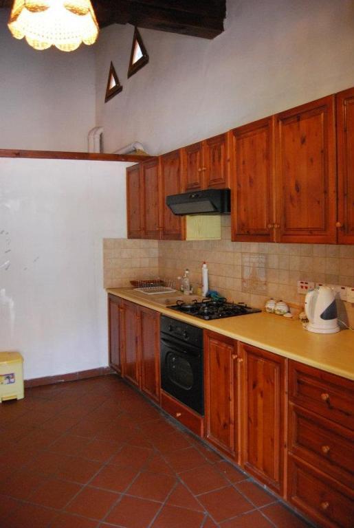 Xenis House Guest House Galata Ruang foto
